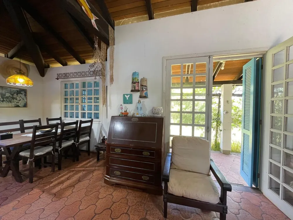 Casa, 4 quartos, 243 m² - Foto 4