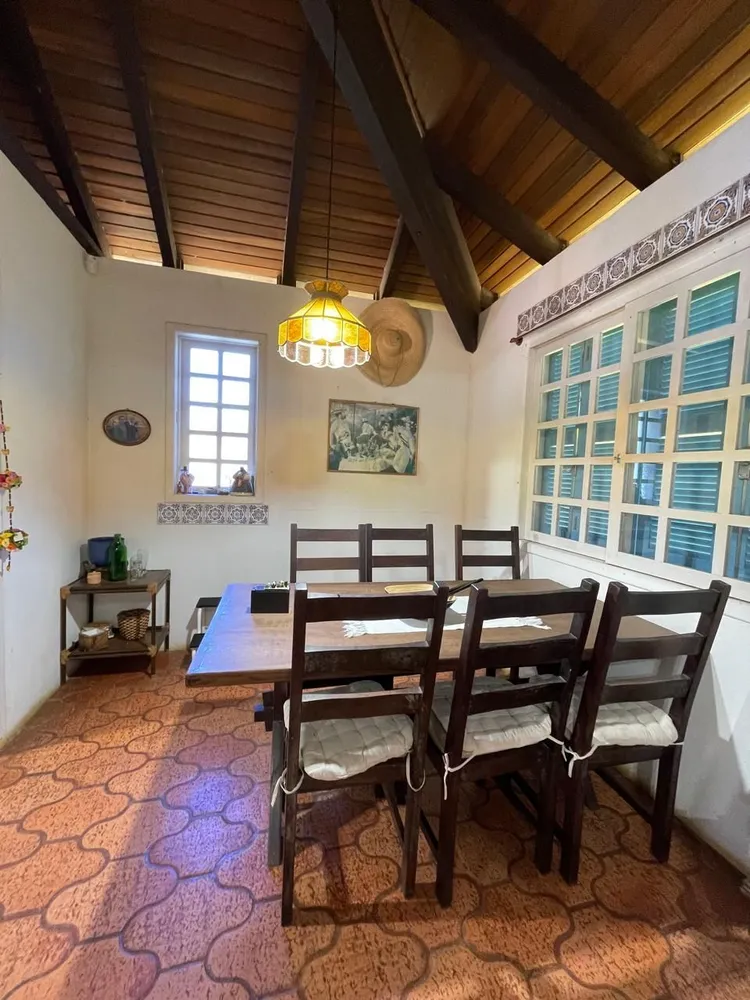 Casa, 4 quartos, 243 m² - Foto 3
