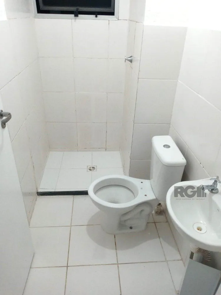 Apartamento, 2 quartos, 42 m² - Foto 3