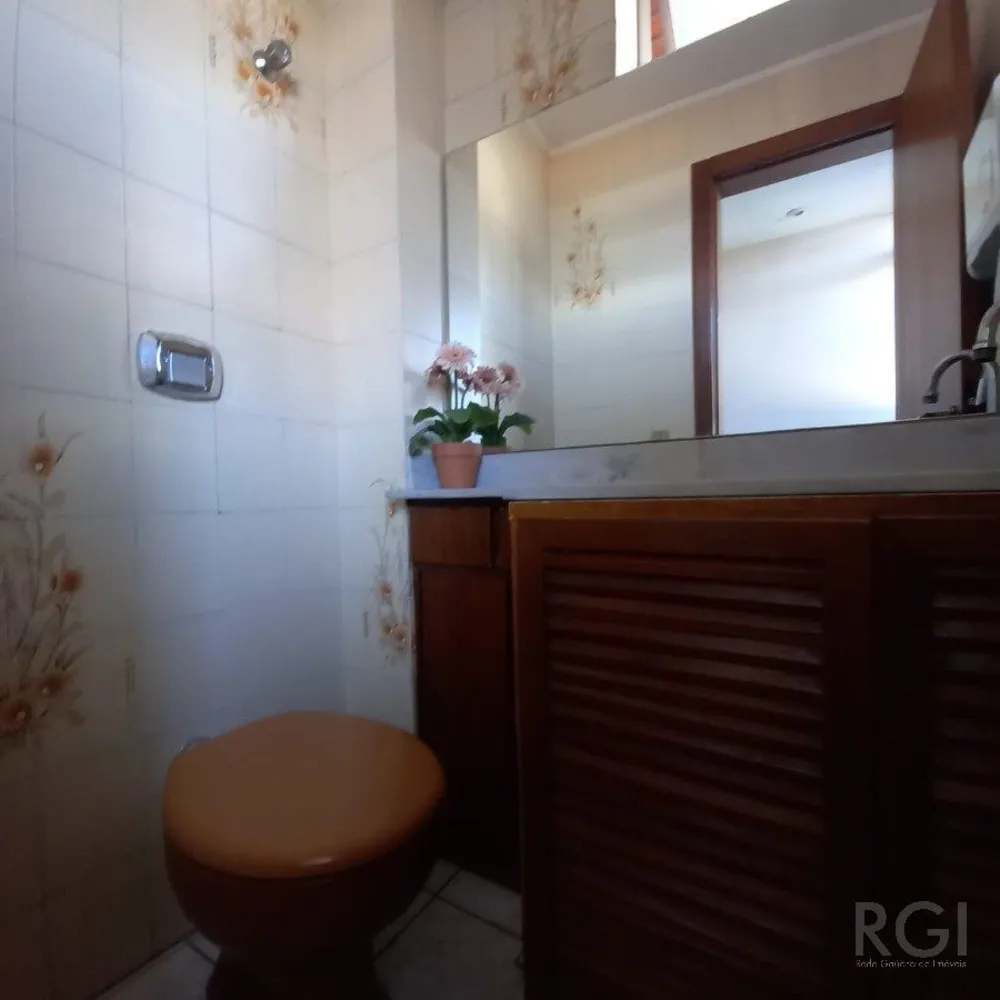 Casa, 4 quartos, 201 m² - Foto 4