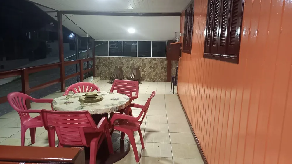 Casa, 3 quartos, 319 m² - Foto 1