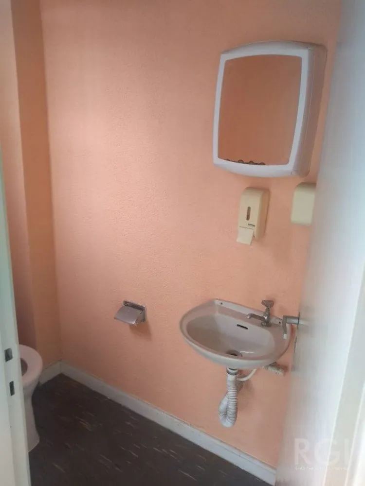Sala-Conjunto, 32 m² - Foto 1