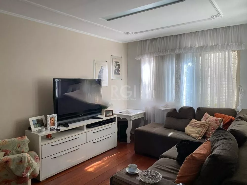 Casa à venda com 3 quartos, 299m² - Foto 3