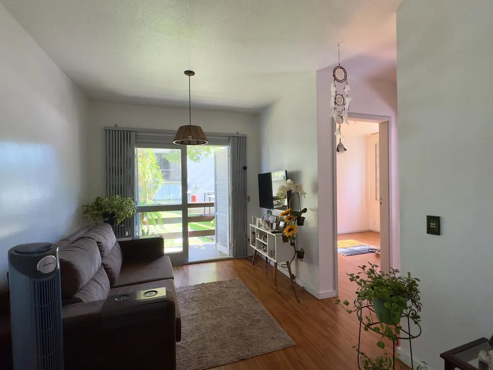 Apartamento, 2 quartos, 63 m² - Foto 1
