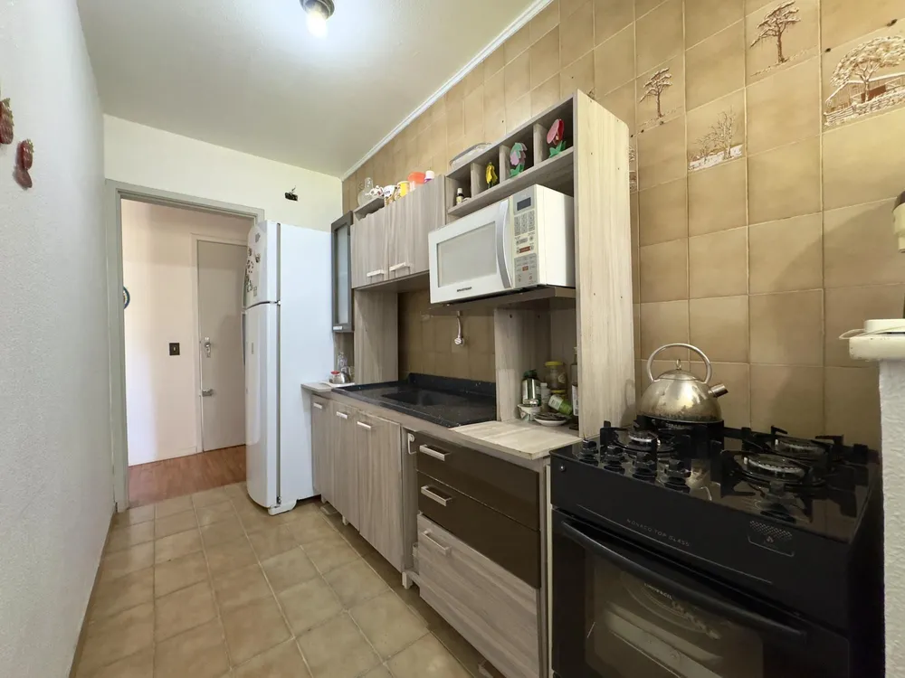 Apartamento, 2 quartos, 65 m² - Foto 6