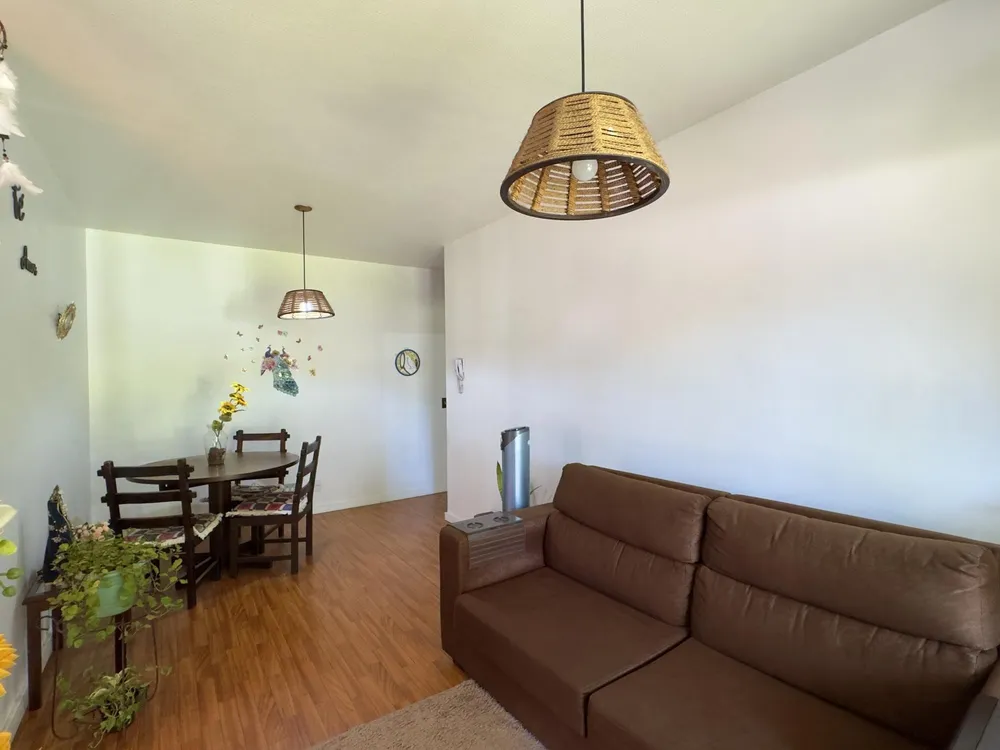 Apartamento, 2 quartos, 65 m² - Foto 6