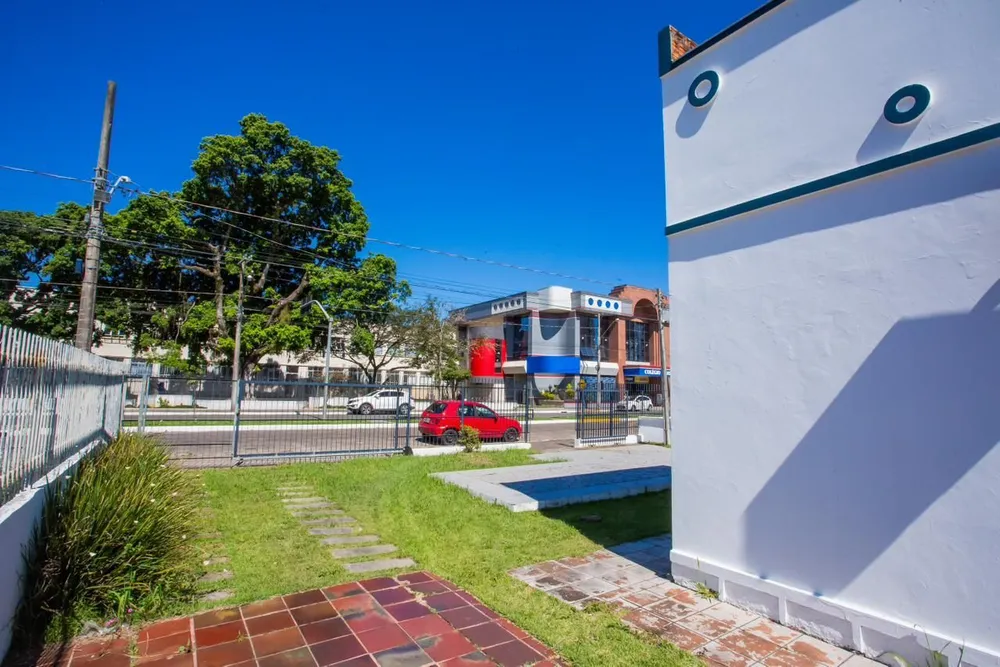 Loja-Salão, 149 m² - Foto 3