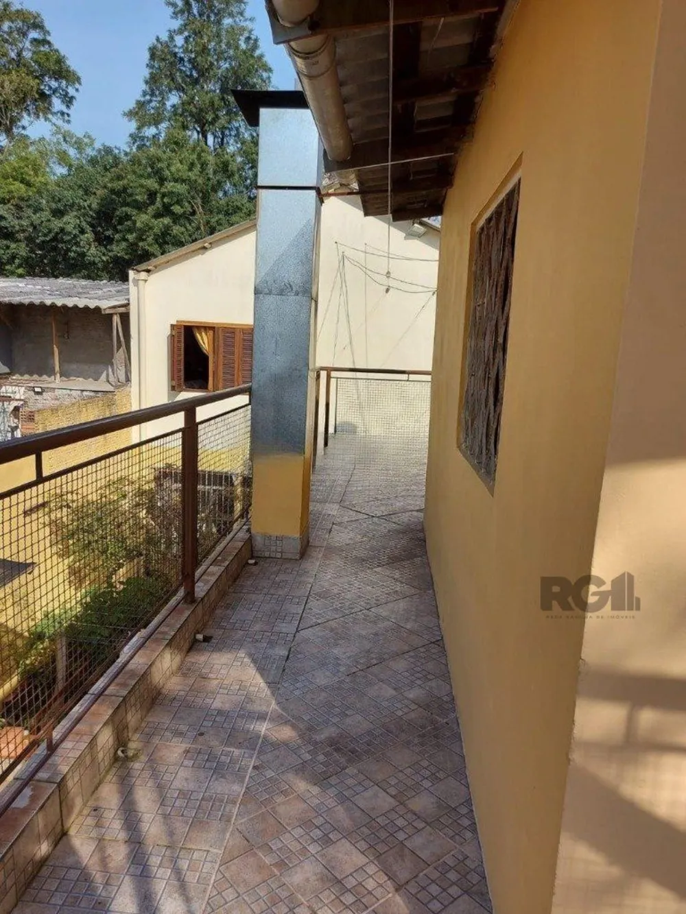 Apartamento, 3 quartos, 121 m² - Foto 1