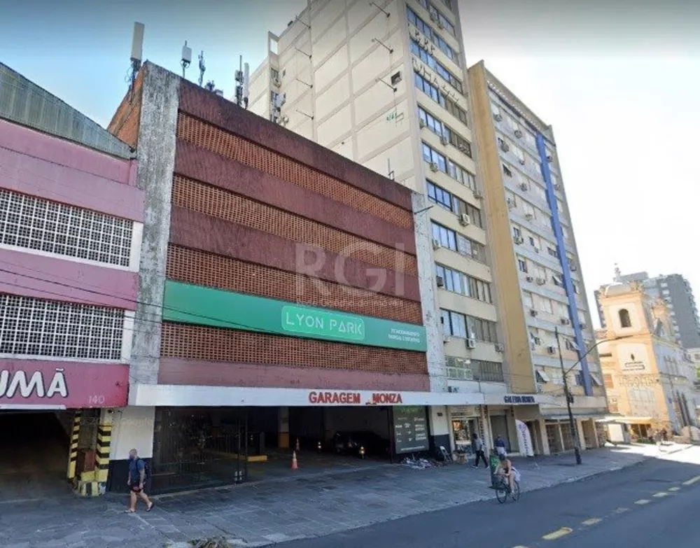 Depósito-Galpão-Armazém à venda, 14m² - Foto 3