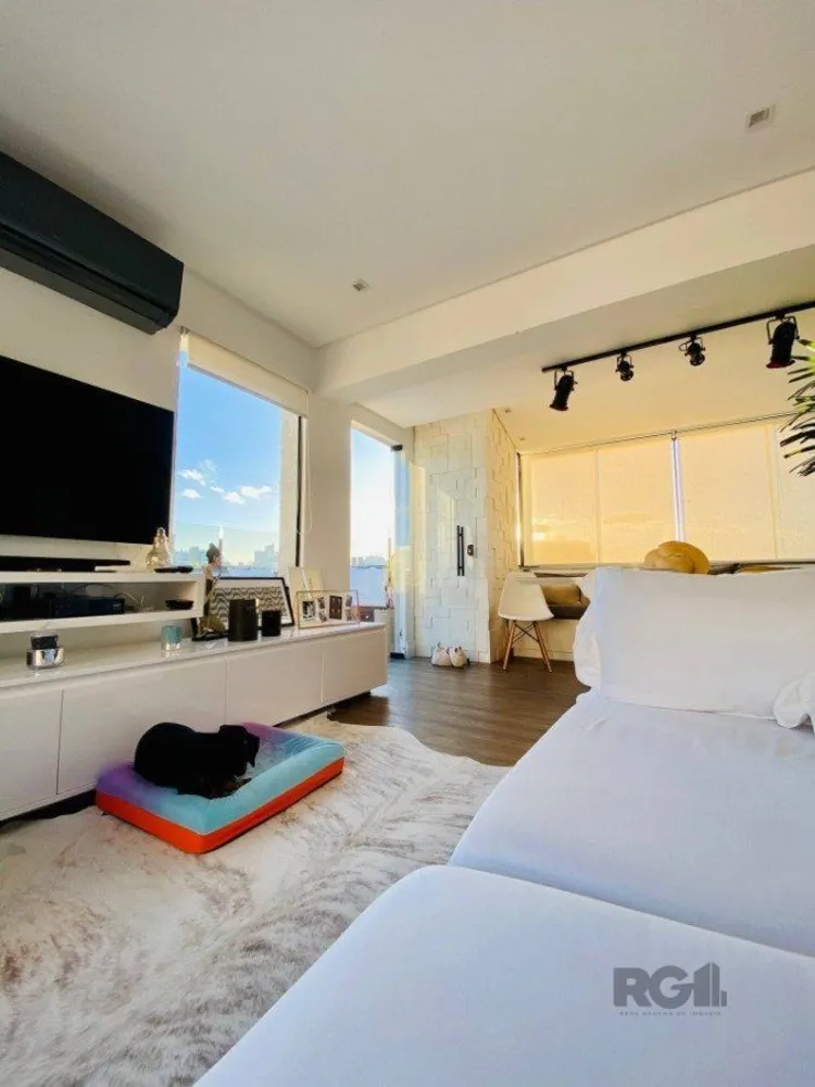 Cobertura, 1 quarto, 137 m² - Foto 6