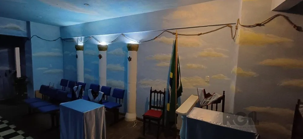 Sala-Conjunto, 23 m² - Foto 1