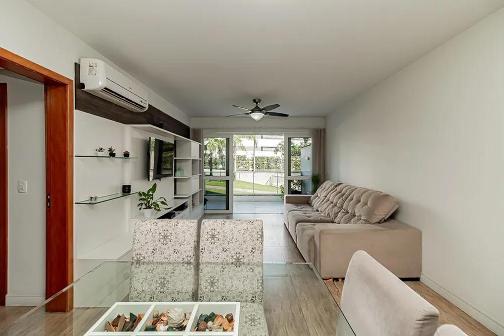 Apartamento, 3 quartos, 109 m² - Foto 6