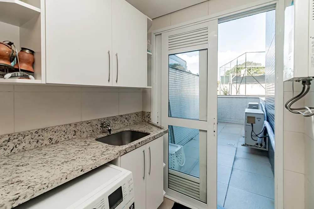 Apartamento, 3 quartos, 107 m² - Foto 3