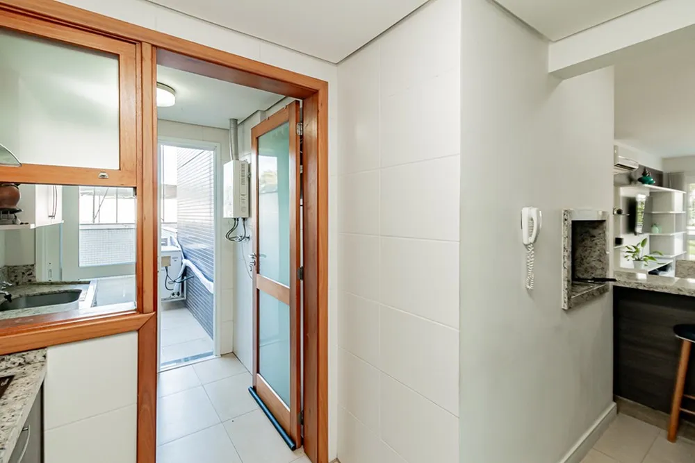Apartamento, 3 quartos, 107 m² - Foto 1