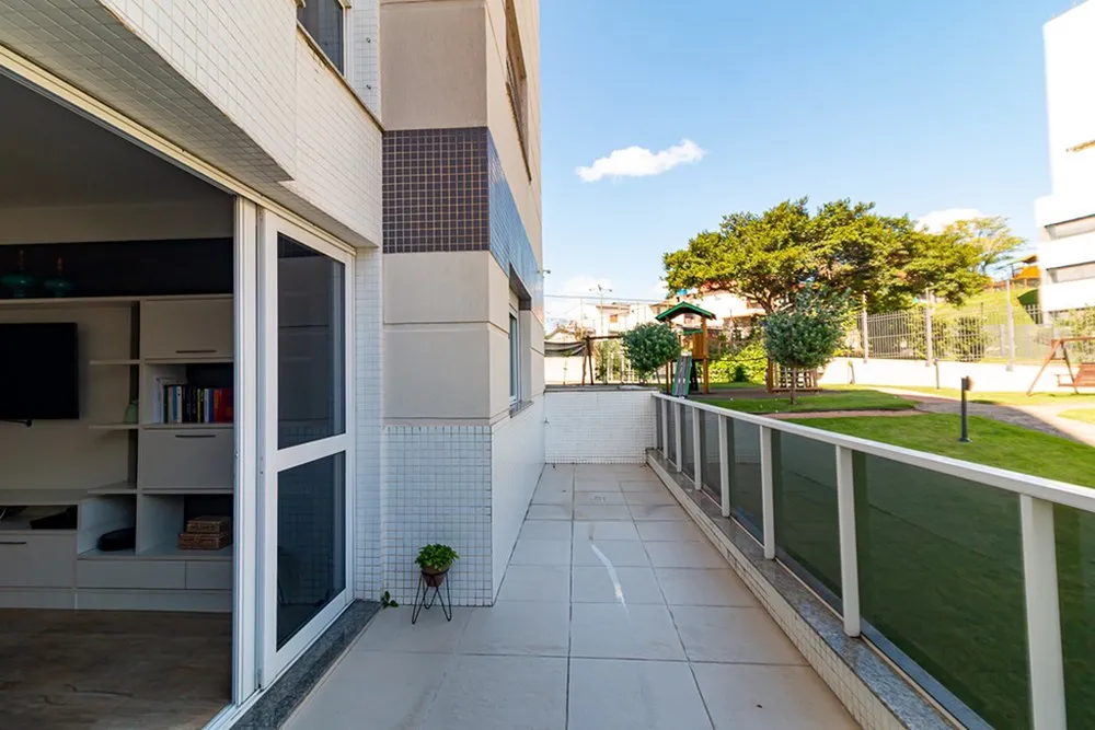 Apartamento, 3 quartos, 109 m² - Foto 7