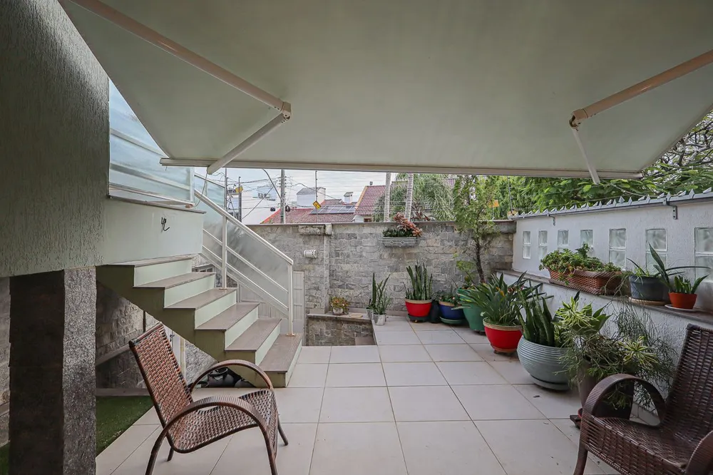 Casa, 3 quartos, 268 m² - Foto 4