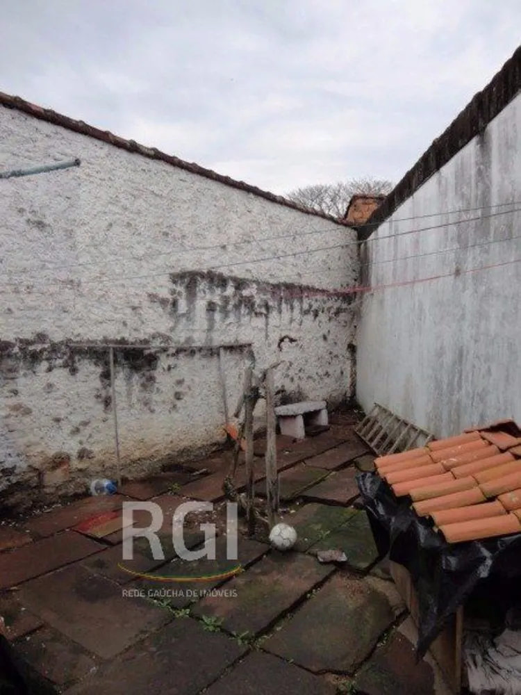 Casa, 3 quartos, 89 m² - Foto 1