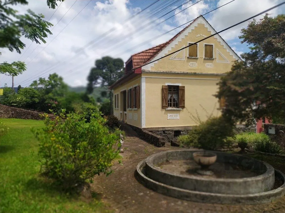 Casa, 3 quartos, 89 m² - Foto 4