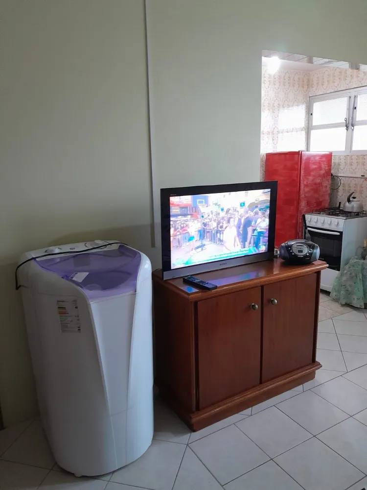 Apartamento, 3 quartos, 74 m² - Foto 4