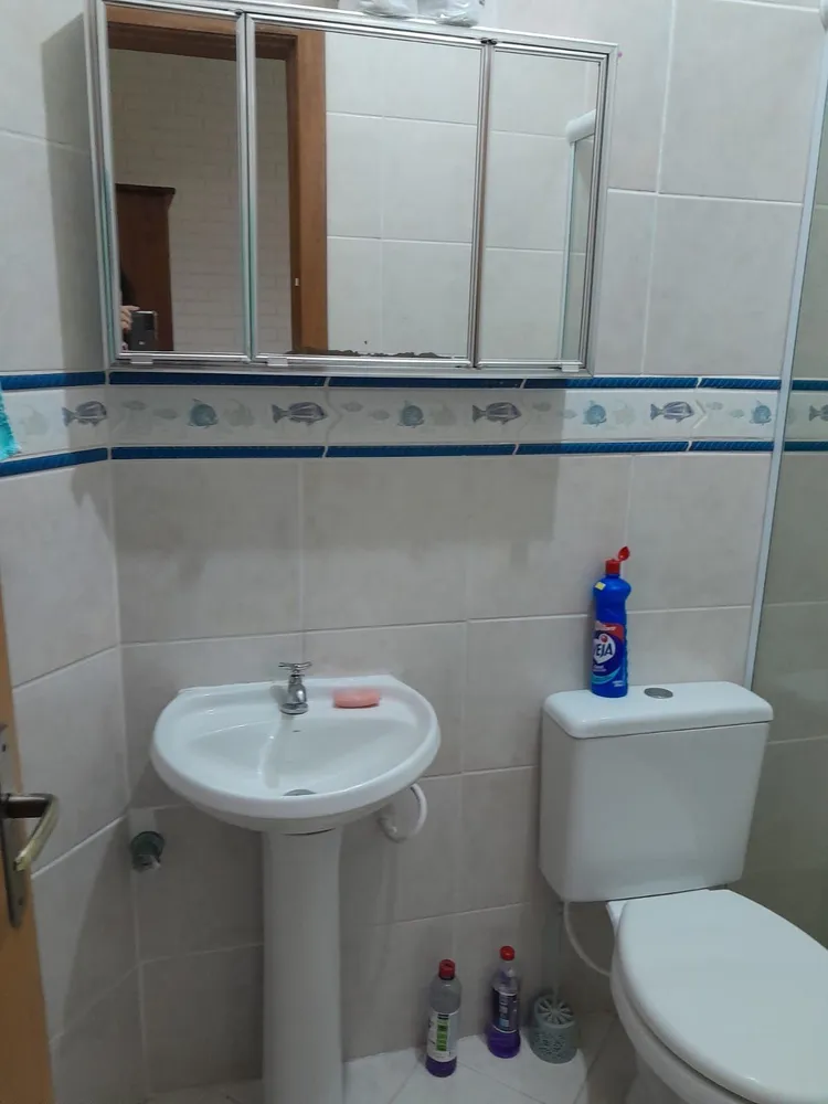 Apartamento, 3 quartos, 74 m² - Foto 4