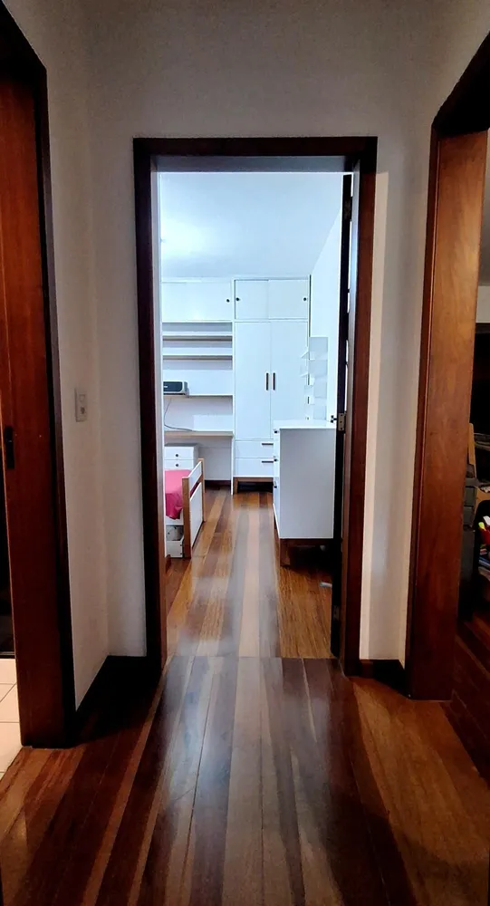 Casa, 3 quartos, 91 m² - Foto 1