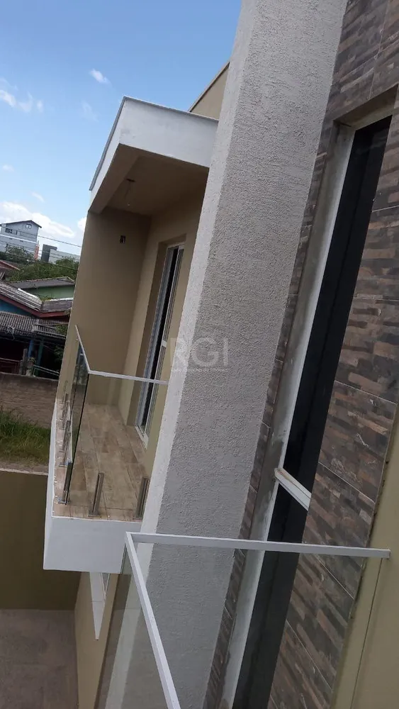 Sobrado, 2 quartos, 71 m² - Foto 6
