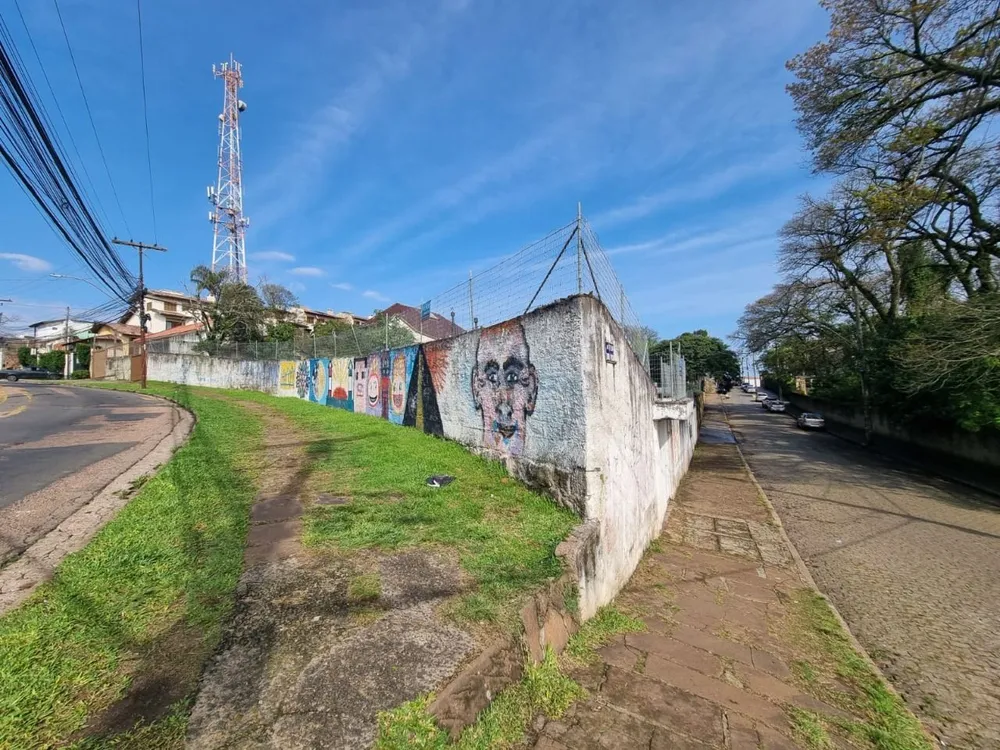 Terreno, 751 m² - Foto 1