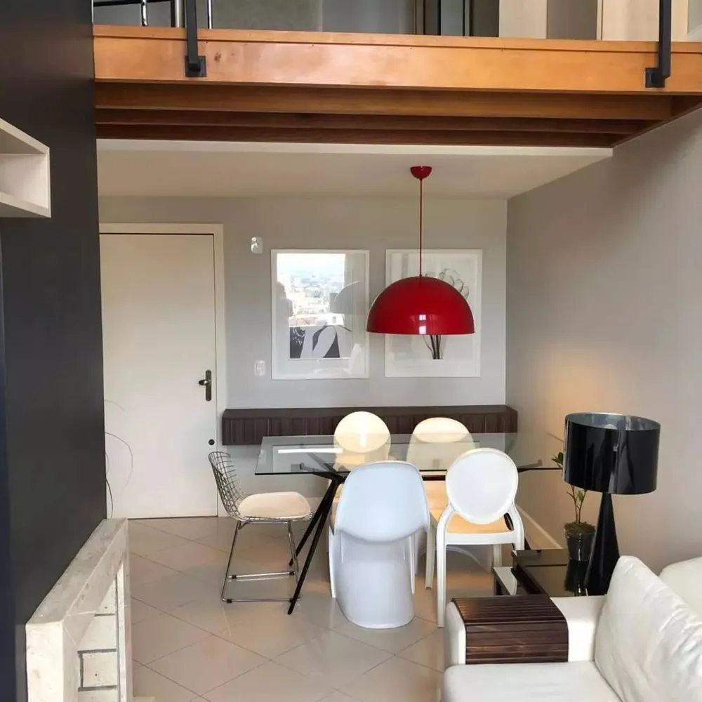Apartamento, 1 quarto, 52 m² - Foto 9