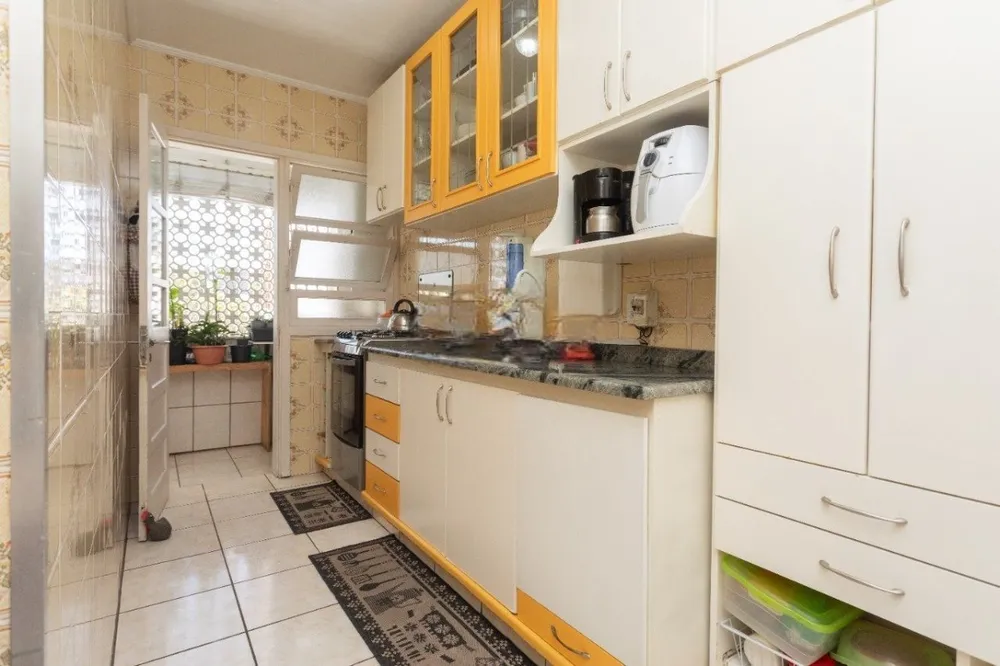 Apartamento, 1 quarto, 54 m² - Foto 4