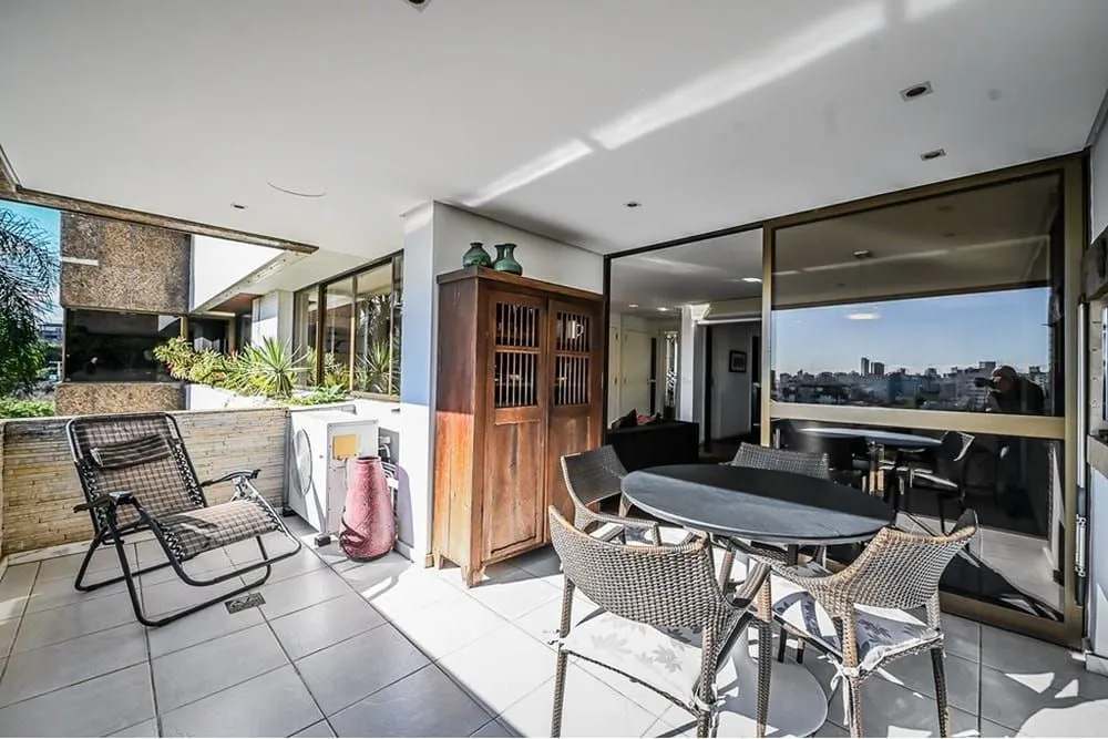 Apartamento, 3 quartos, 149 m² - Foto 6