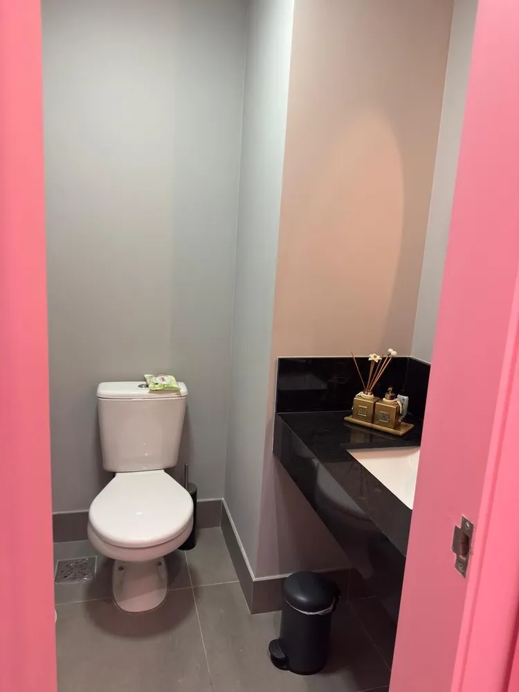 Sala-Conjunto, 37 m² - Foto 6