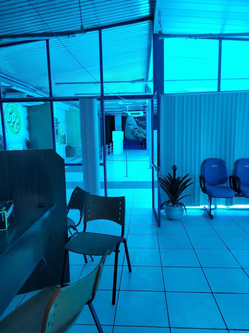 Sala-Conjunto, 35 m² - Foto 1