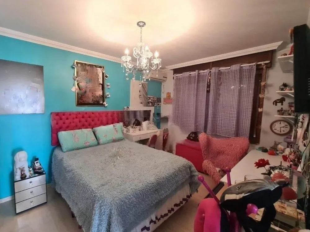 Casa, 4 quartos, 202 m² - Foto 4