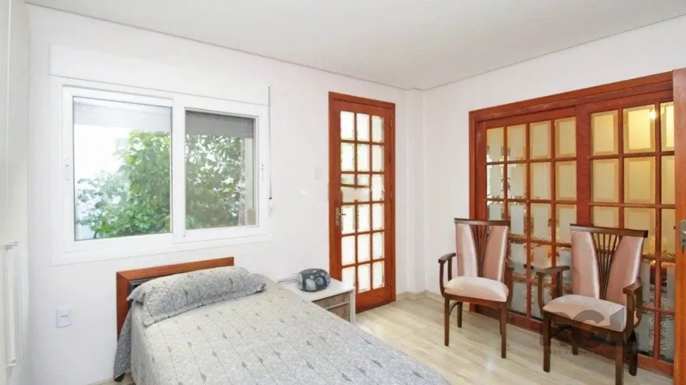 Apartamento, 3 quartos, 113 m² - Foto 1