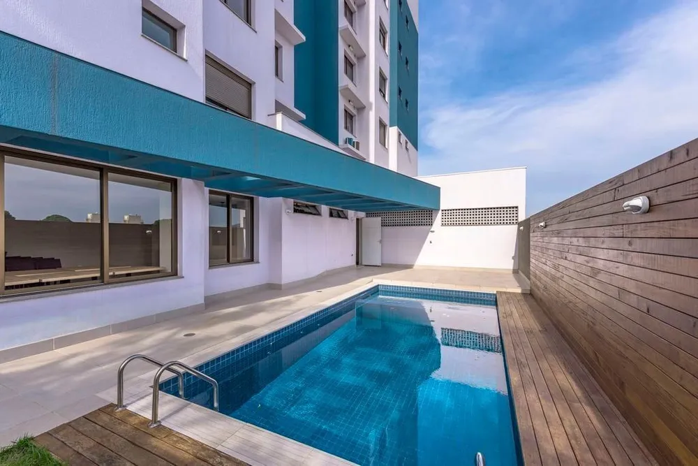 Apartamento, 2 quartos, 63 m² - Foto 4