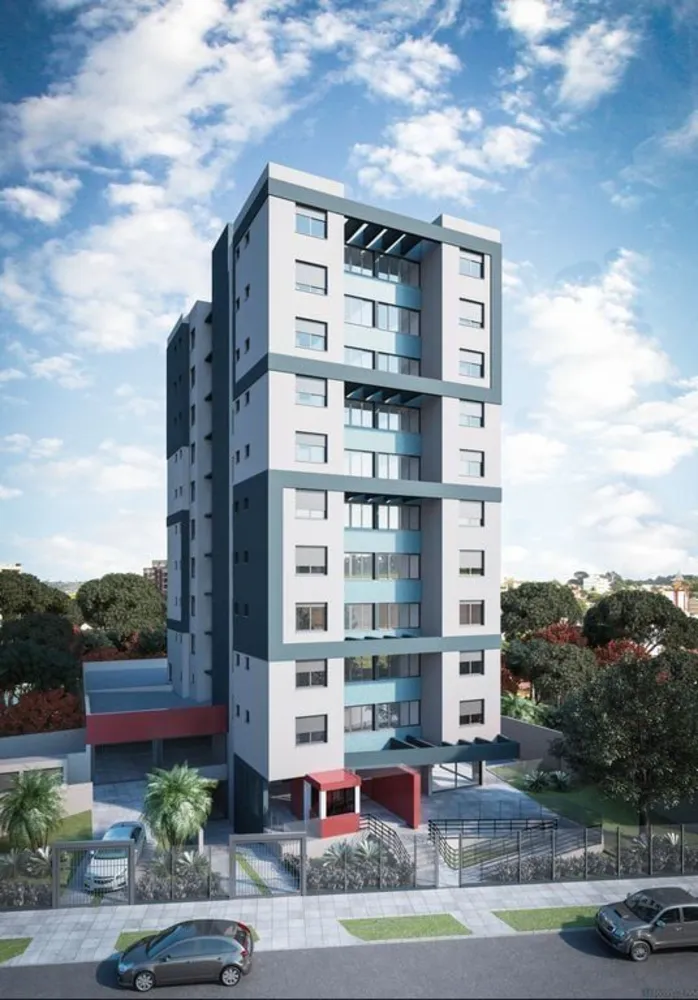Apartamento, 2 quartos, 63 m² - Foto 1