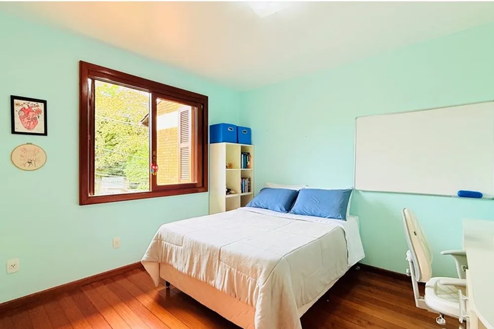 Casa, 4 quartos, 284 m² - Foto 2