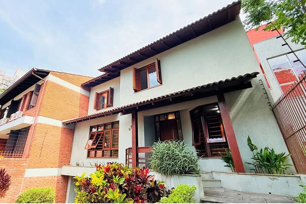 Casa, 4 quartos, 284 m² - Foto 4
