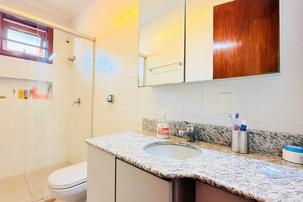 Casa, 4 quartos, 284 m² - Foto 3