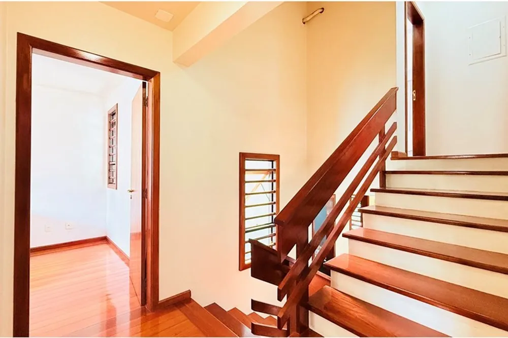 Casa, 4 quartos, 284 m² - Foto 6