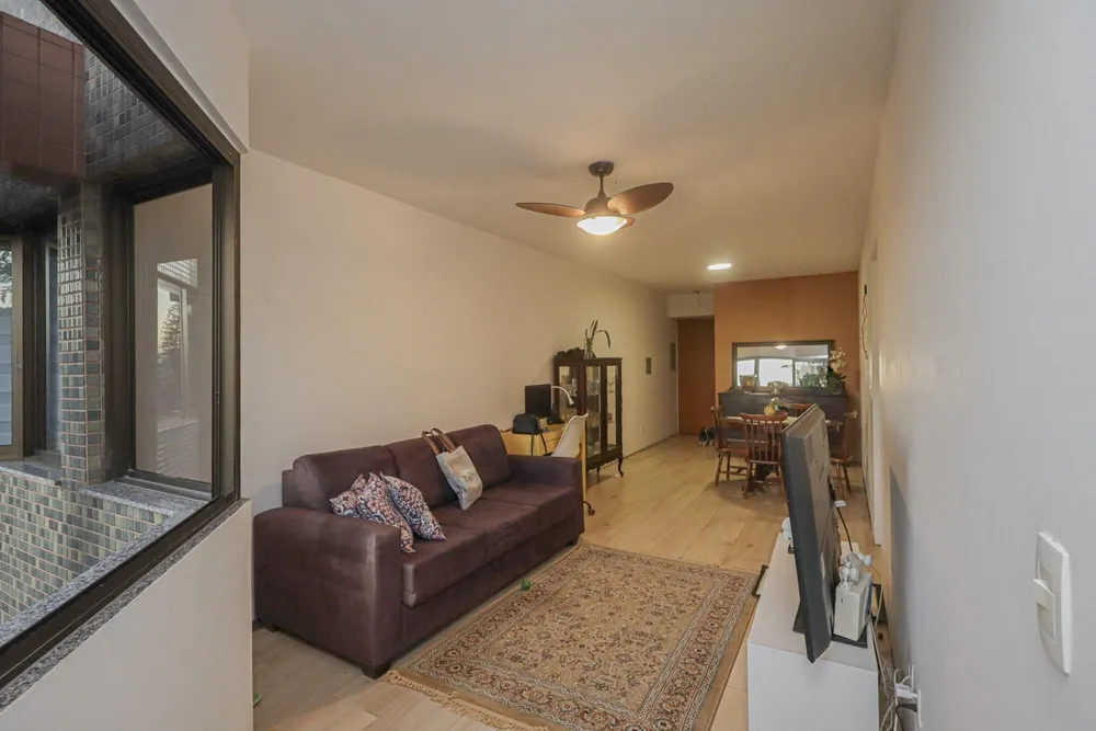Apartamento, 3 quartos, 90 m² - Foto 4