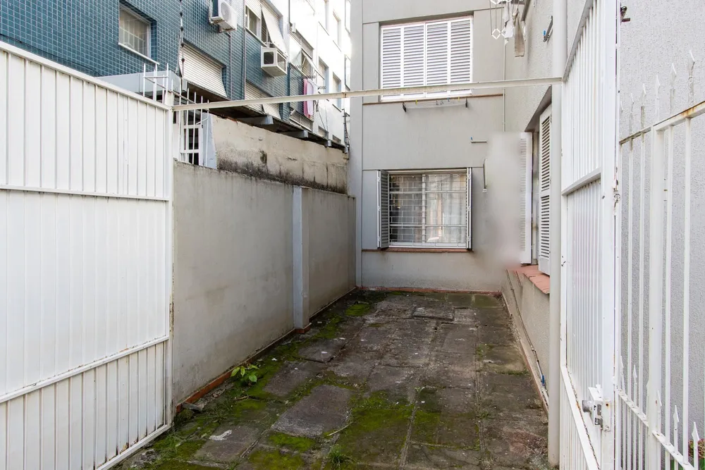 Apartamento, 2 quartos, 59 m² - Foto 2
