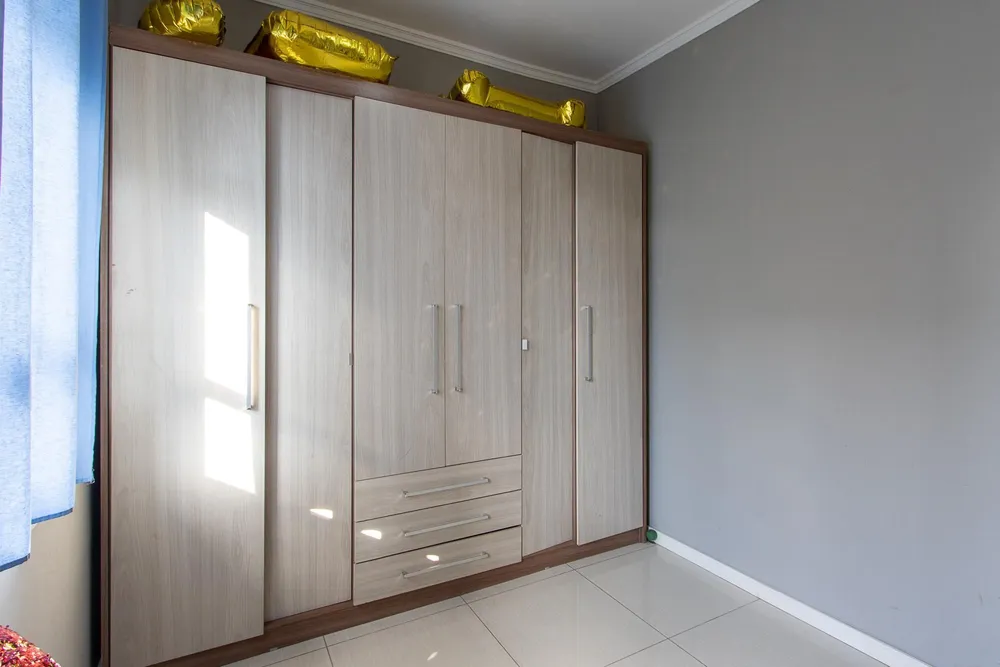 Apartamento, 2 quartos, 59 m² - Foto 5