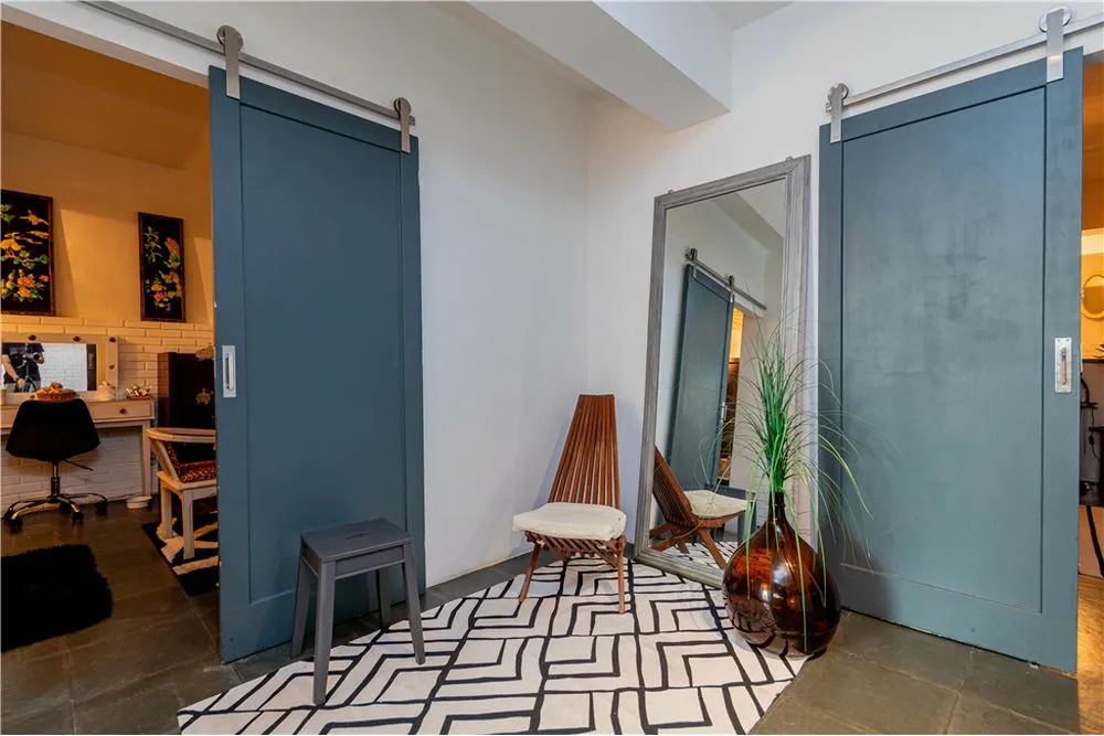 Apartamento, 2 quartos, 111 m² - Foto 1