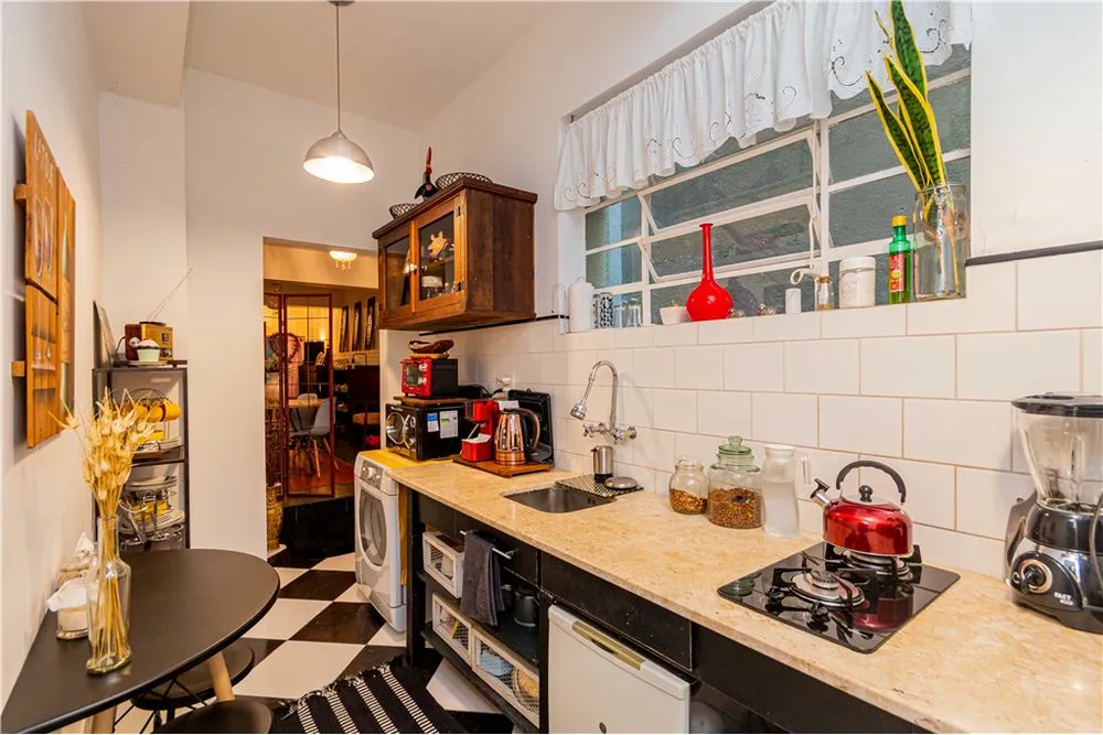 Apartamento, 2 quartos, 111 m² - Foto 8