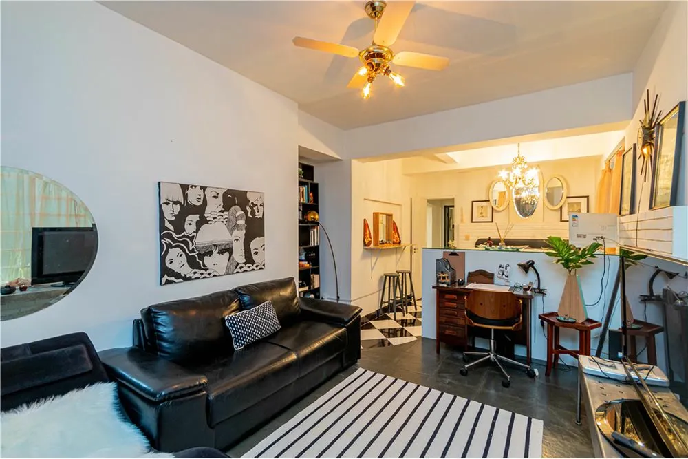 Apartamento, 2 quartos, 111 m² - Foto 7