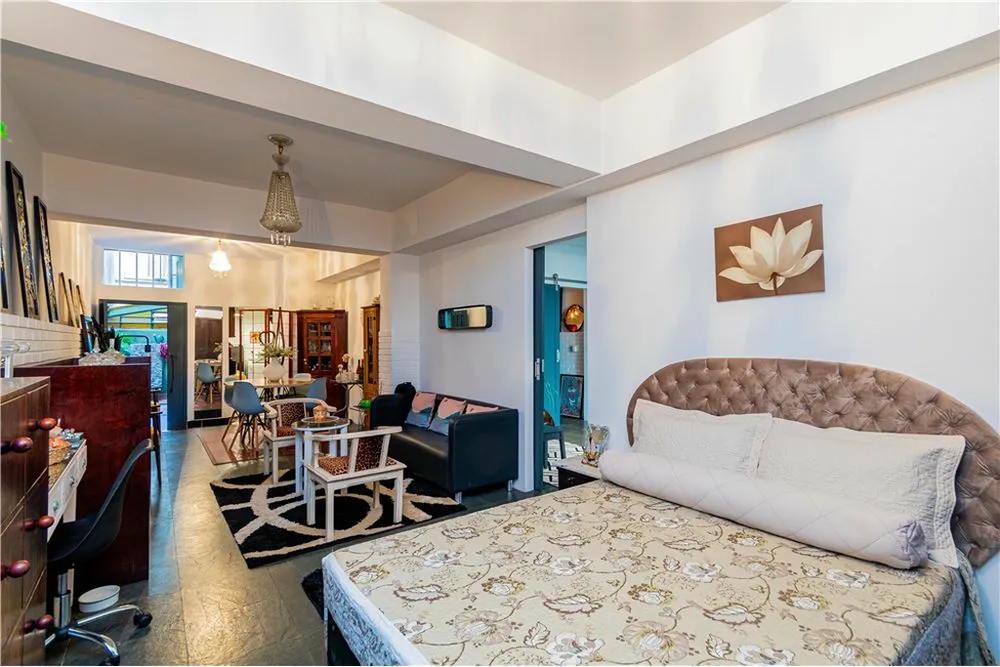 Apartamento, 2 quartos, 111 m² - Foto 2