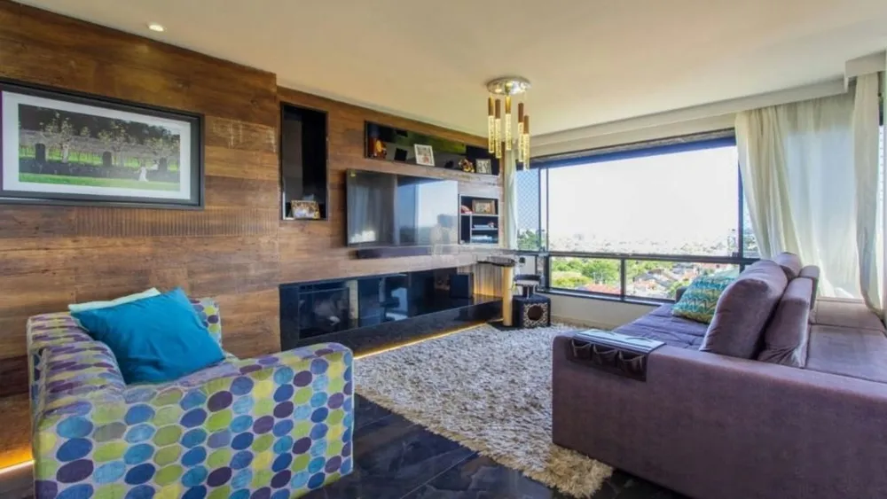 Casa, 3 quartos, 311 m² - Foto 4