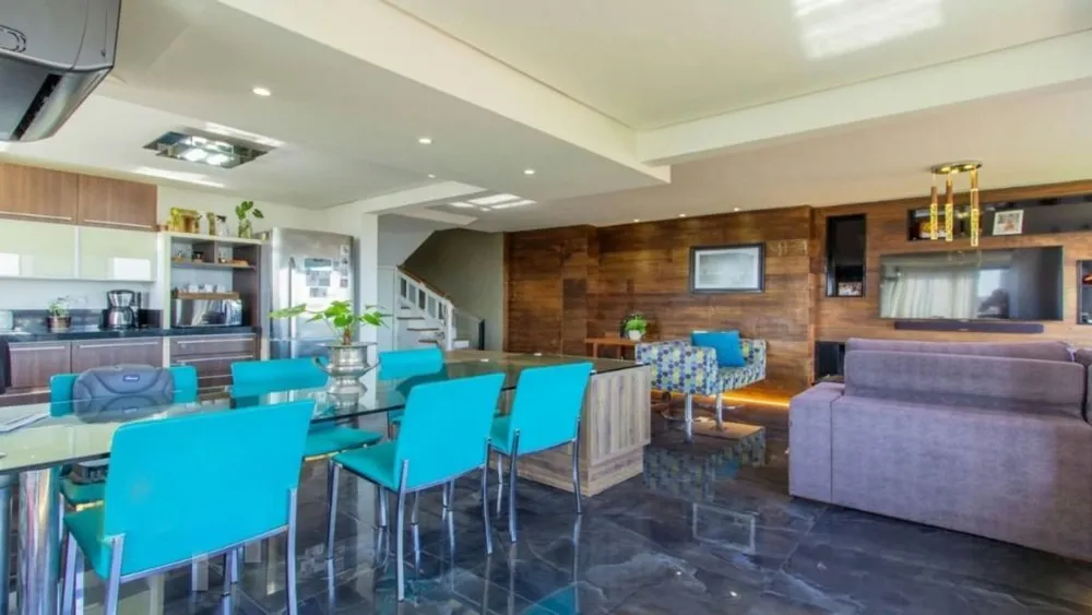 Casa, 3 quartos, 313 m² - Foto 3