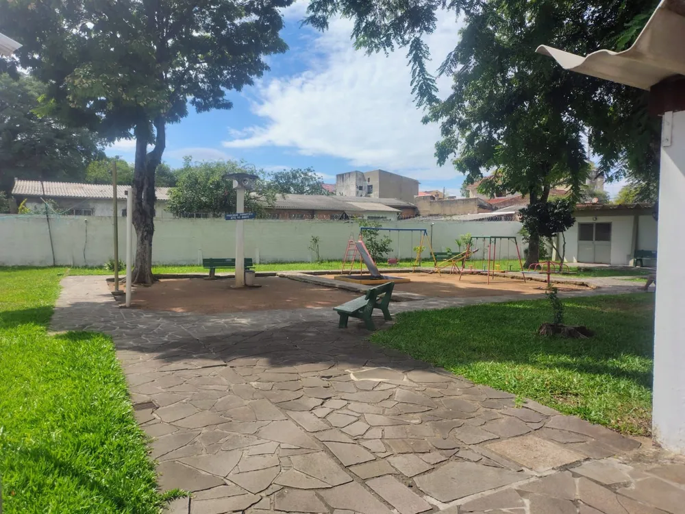 Apartamento, 2 quartos, 59 m² - Foto 1